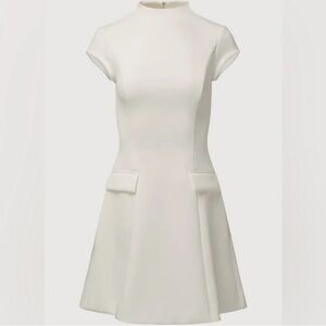 Rachel Parcell Cap Sleeve mini